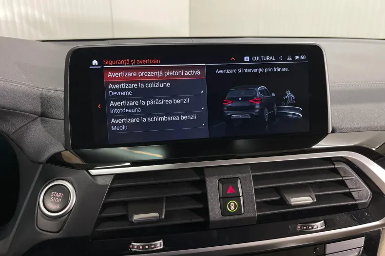 BMW X3 (Seria X) din 2021 cu 127.497 km - oferta BMW182441 - foto 22