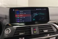 BMW X3 (Seria X) din 2021 cu 127.497 km - oferta BMW182441 - foto 23