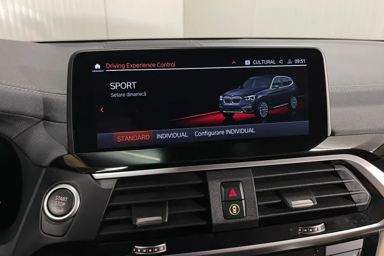 BMW X3 (Seria X) din 2021 cu 127.497 km - oferta BMW182441 - foto 24