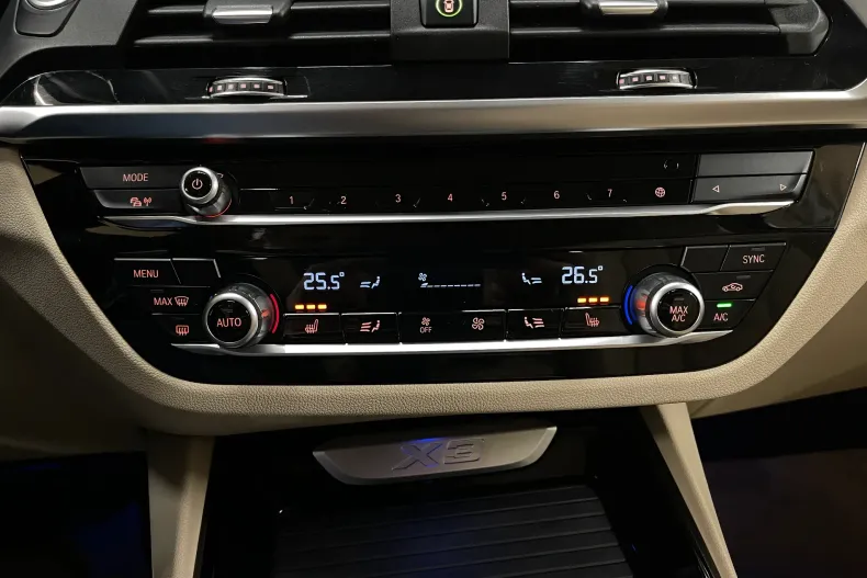 BMW X3 (Seria X) din 2021 cu 127.497 km - oferta BMW182441 - foto 26