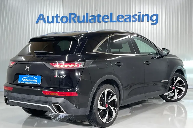DS Automobiles DS 7 Crossback din 2020 cu 78.701 km - oferta DSA182442 - foto 3