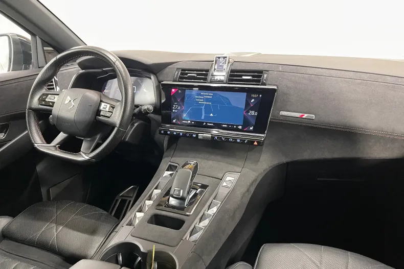 DS Automobiles DS 7 Crossback din 2020 cu 78.701 km - oferta DSA182442 - foto 8