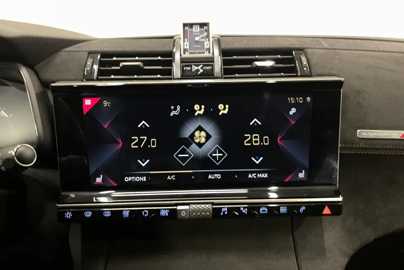 DS Automobiles DS 7 Crossback din 2020 cu 78.701 km - oferta DSA182442 - foto 14