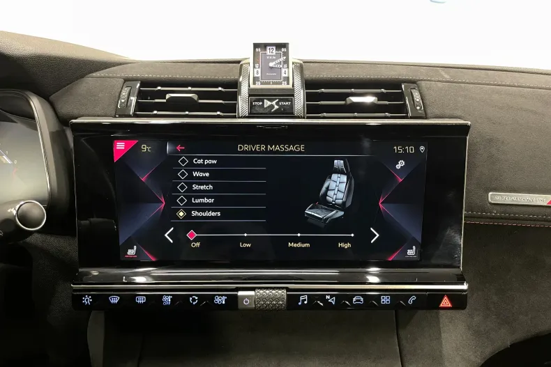 DS Automobiles DS 7 Crossback din 2020 cu 78.701 km - oferta DSA182442 - foto 16