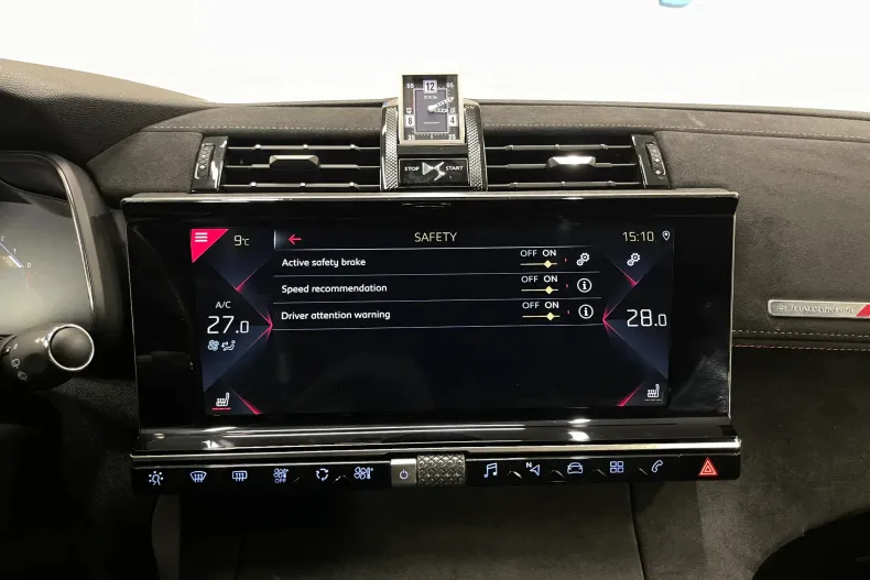 DS Automobiles DS 7 Crossback din 2020 cu 78.701 km - oferta DSA182442 - foto 21