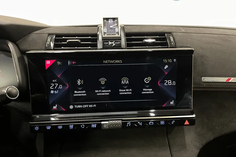 DS Automobiles DS 7 Crossback din 2020 cu 78.701 km - oferta DSA182442 - foto 23