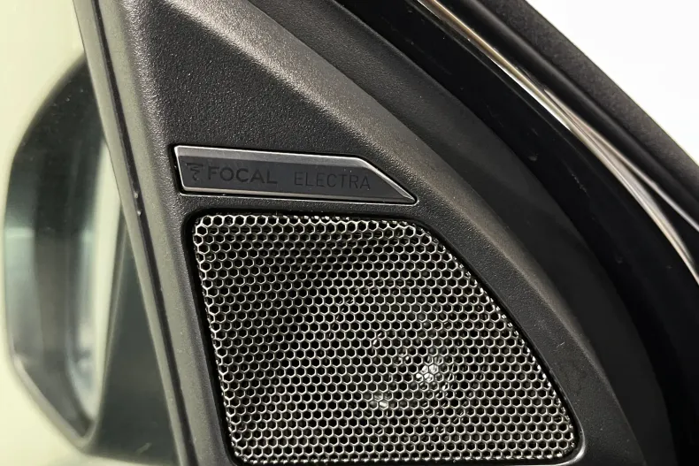 DS Automobiles DS 7 Crossback din 2020 cu 78.701 km - oferta DSA182442 - foto 27