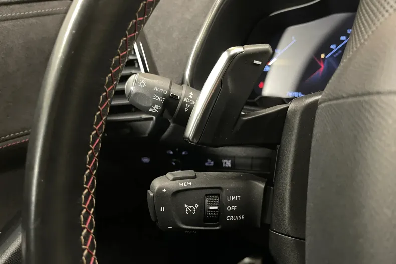 DS Automobiles DS 7 Crossback din 2020 cu 78.701 km - oferta DSA182442 - foto 29