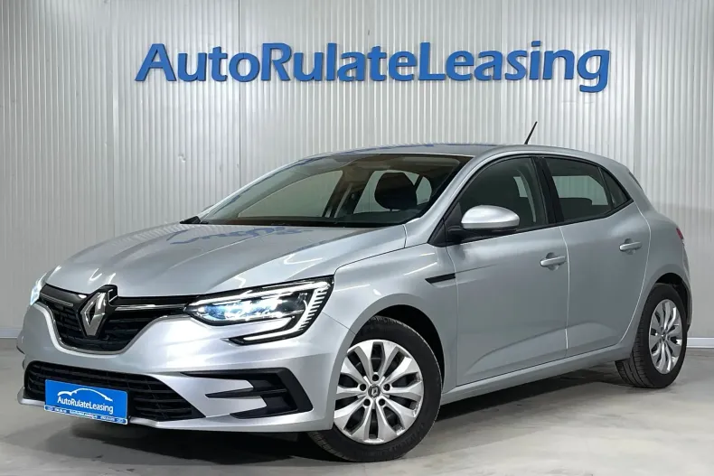 Renault Megane din 2022 cu 51.104 km - oferta REN182443 - foto 1