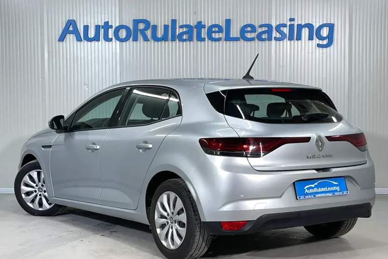 Renault Megane din 2022 cu 51.104 km - oferta REN182443 - foto 4