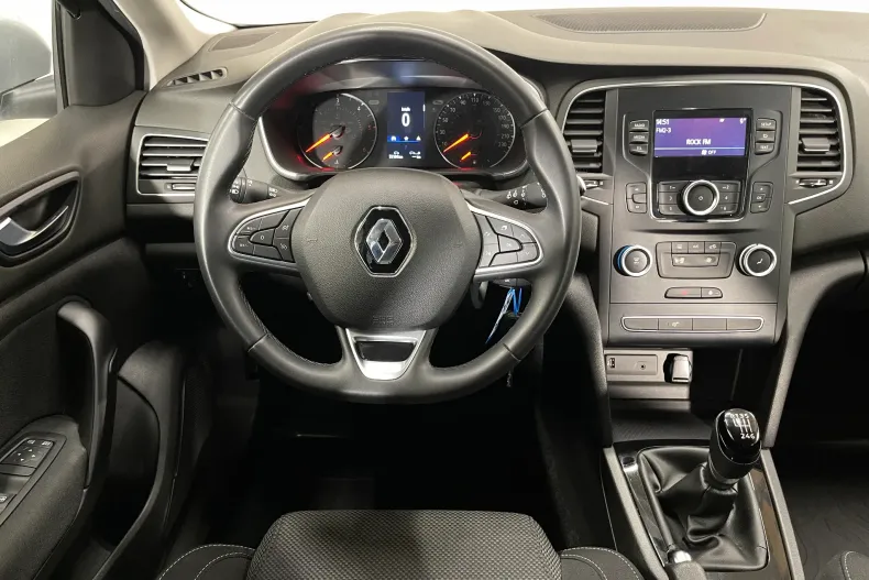 Renault Megane din 2022 cu 51.104 km - oferta REN182443 - foto 6