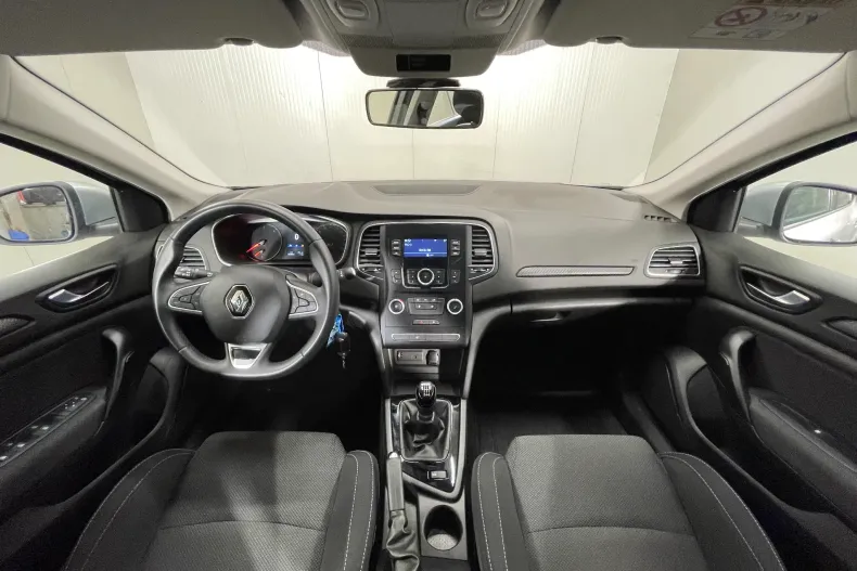 Renault Megane din 2022 cu 51.104 km - oferta REN182443 - foto 7