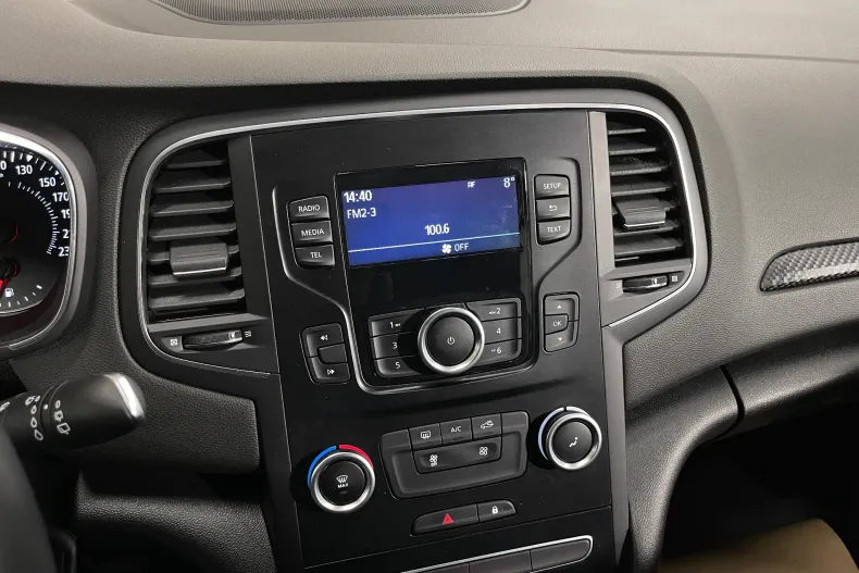 Renault Megane din 2022 cu 51.104 km - oferta REN182443 - foto 13