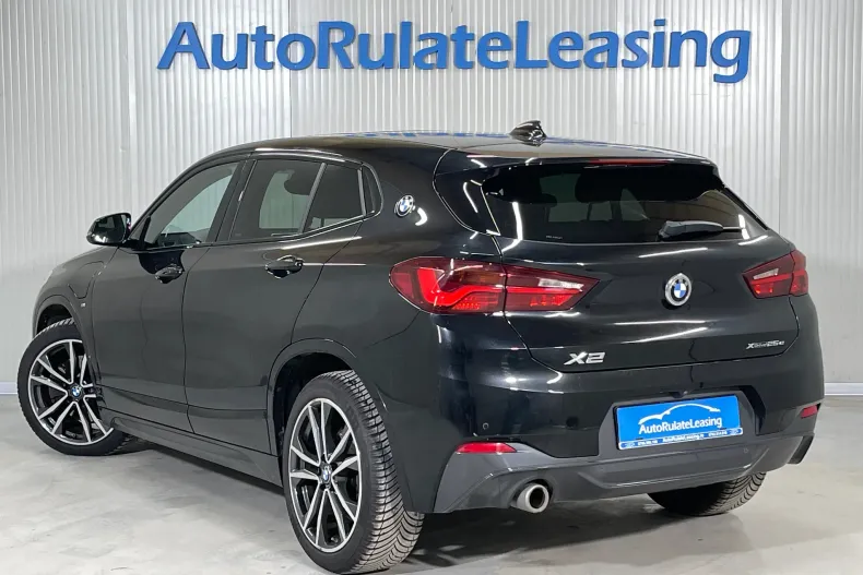 BMW X2 (Seria X) din 2021 cu 94.329 km - oferta BMW182444 - foto 4