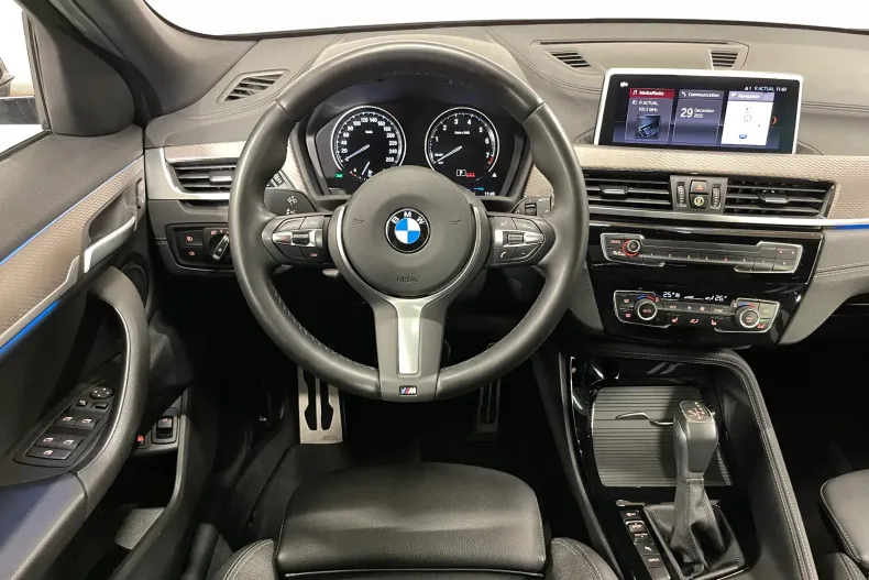 BMW X2 (Seria X) din 2021 cu 94.329 km - oferta BMW182444 - foto 6