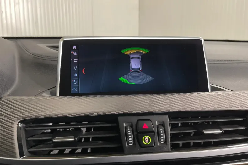 BMW X2 (Seria X) din 2021 cu 94.329 km - oferta BMW182444 - foto 16