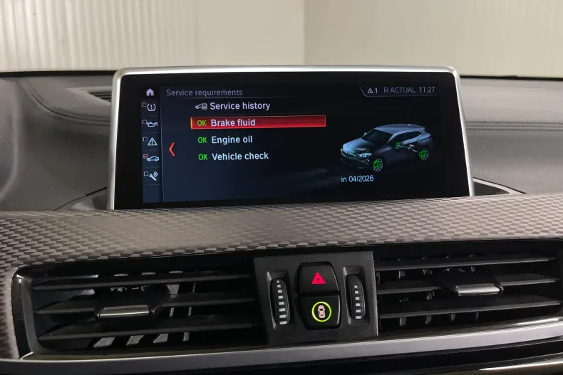 BMW X2 (Seria X) din 2021 cu 94.329 km - oferta BMW182444 - foto 21