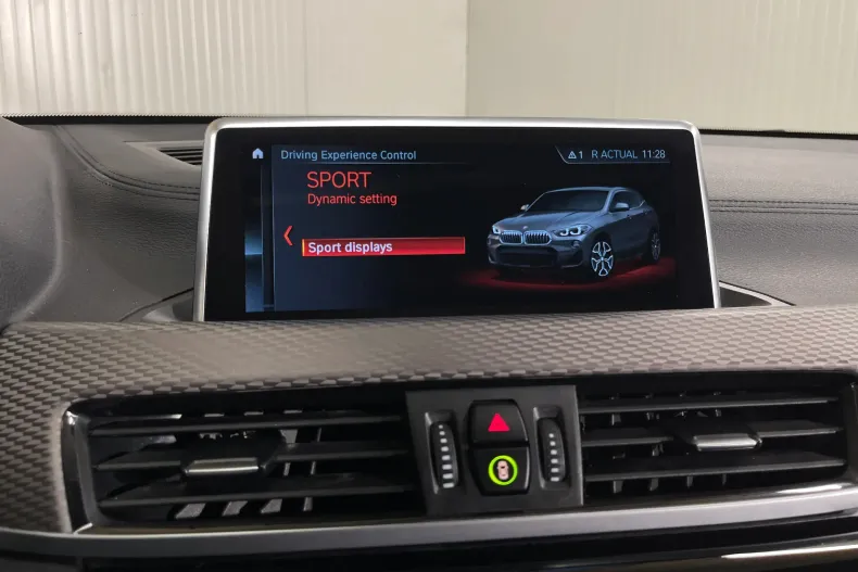 BMW X2 (Seria X) din 2021 cu 94.329 km - oferta BMW182444 - foto 22