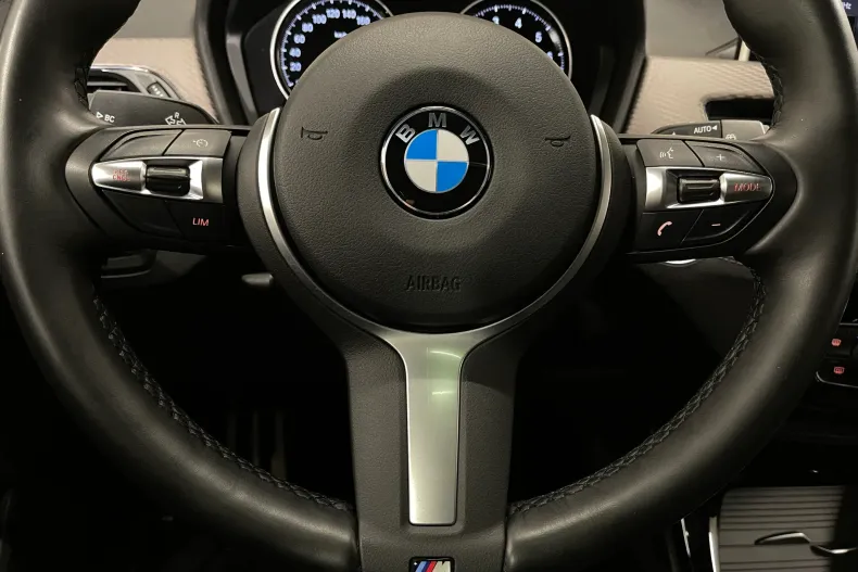 BMW X2 (Seria X) din 2021 cu 94.329 km - oferta BMW182444 - foto 25