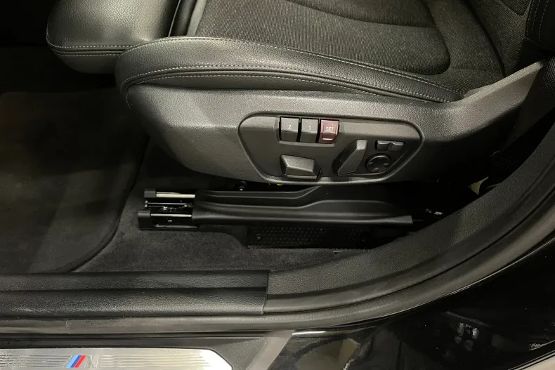 BMW X2 (Seria X) din 2021 cu 94.329 km - oferta BMW182444 - foto 26