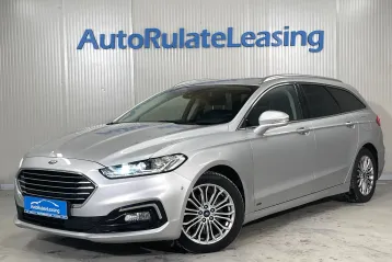 Ford Mondeo din 2020 - oferta FOR182445