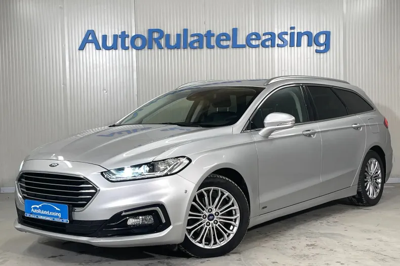 Ford Mondeo din 2020 cu 95.394 km - oferta FOR182445 - foto 1