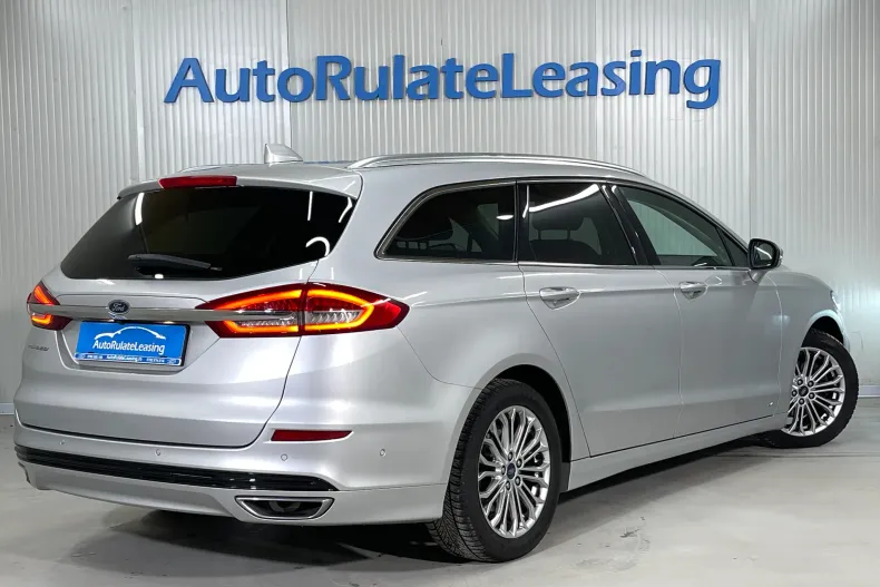 Ford Mondeo din 2020 cu 95.394 km - oferta FOR182445 - foto 3