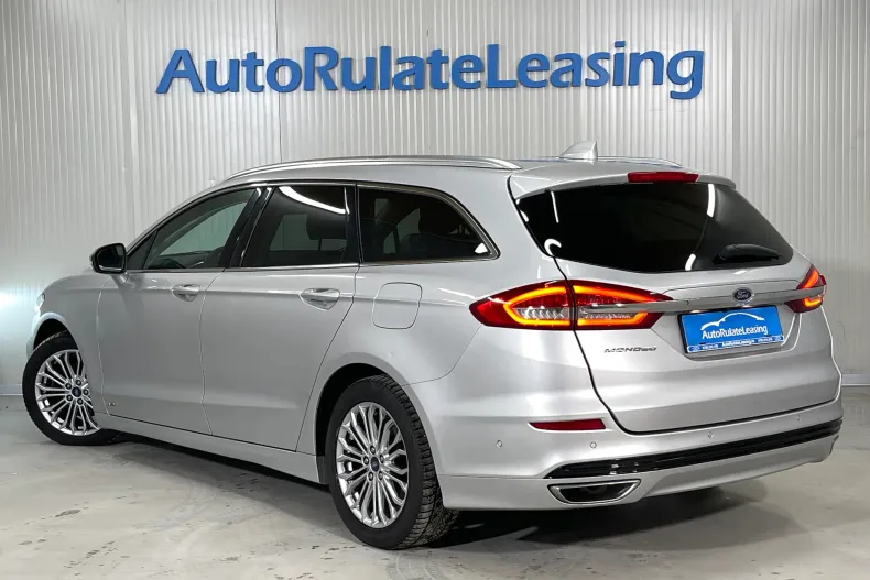 Ford Mondeo din 2020 cu 95.394 km - oferta FOR182445 - foto 4