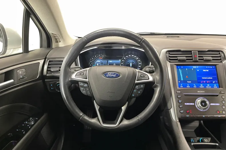 Ford Mondeo din 2020 cu 95.394 km - oferta FOR182445 - foto 6