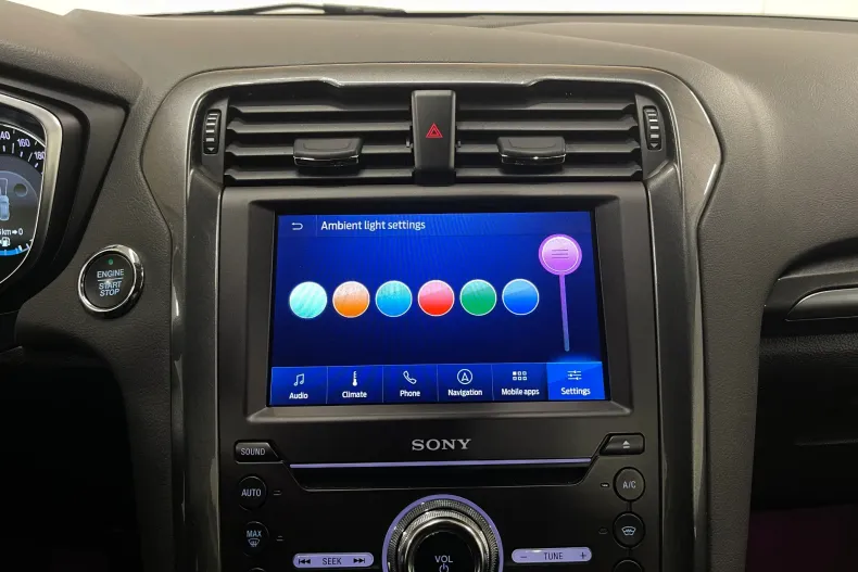 Ford Mondeo din 2020 cu 95.394 km - oferta FOR182445 - foto 18