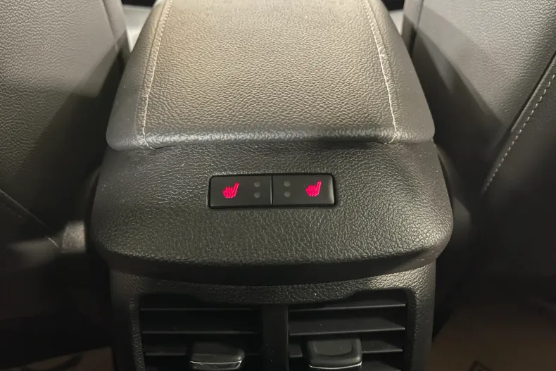 Ford Mondeo din 2020 cu 95.394 km - oferta FOR182445 - foto 20