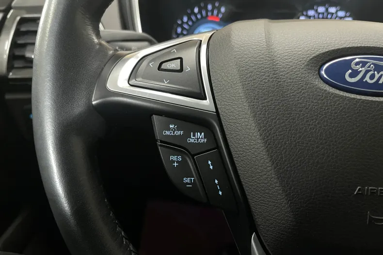 Ford Mondeo din 2020 cu 95.394 km - oferta FOR182445 - foto 25