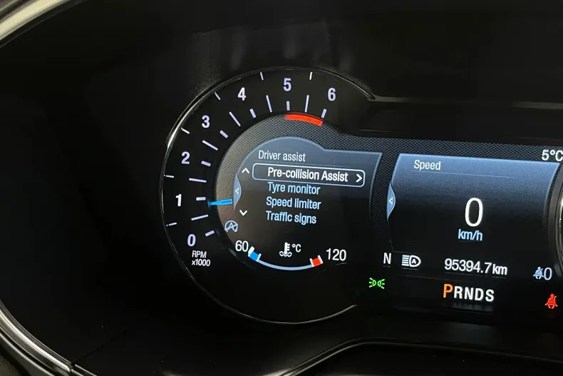 Ford Mondeo din 2020 cu 95.394 km - oferta FOR182445 - foto 28