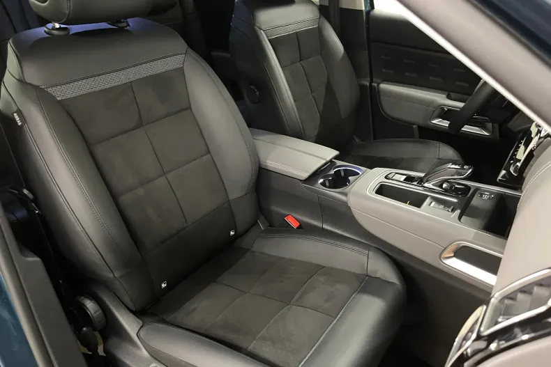 Citroën C5 Aircross din 2021 cu 97.494 km - oferta CIT182446 - foto 10