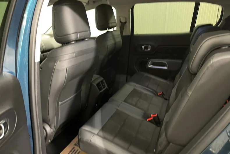 Citroën C5 Aircross din 2021 cu 97.494 km - oferta CIT182446 - foto 11