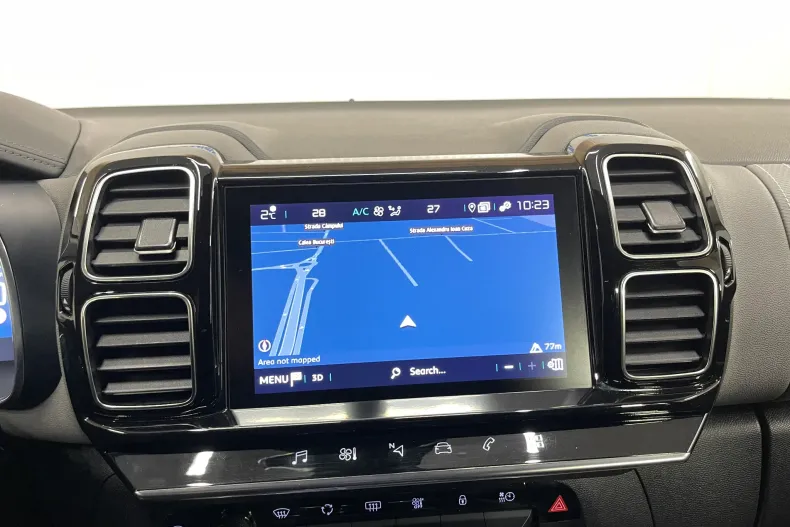 Citroën C5 Aircross din 2021 cu 97.494 km - oferta CIT182446 - foto 14