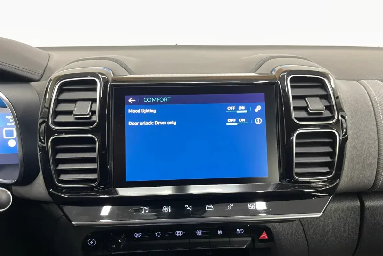 Citroën C5 Aircross din 2021 cu 97.494 km - oferta CIT182446 - foto 17