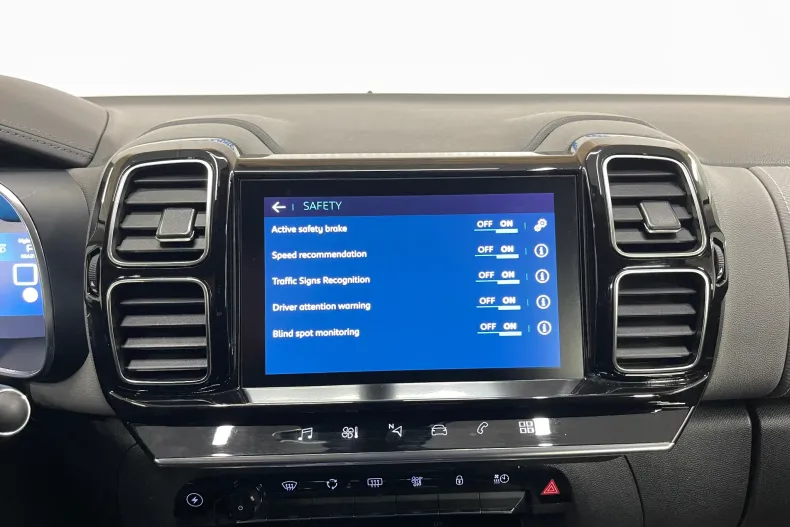 Citroën C5 Aircross din 2021 cu 97.494 km - oferta CIT182446 - foto 18