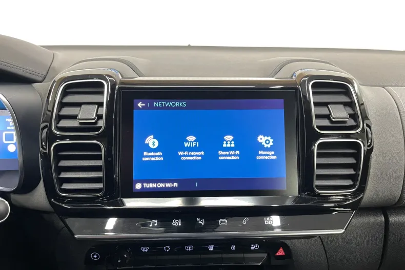 Citroën C5 Aircross din 2021 cu 97.494 km - oferta CIT182446 - foto 21