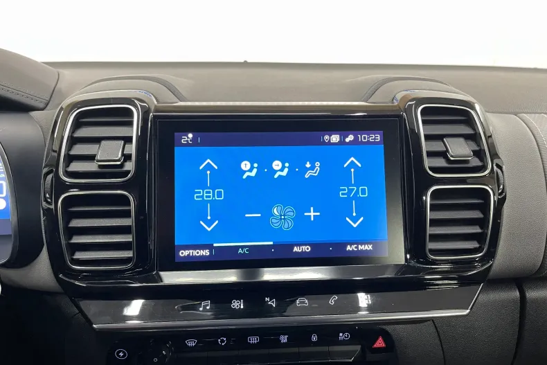 Citroën C5 Aircross din 2021 cu 97.494 km - oferta CIT182446 - foto 22