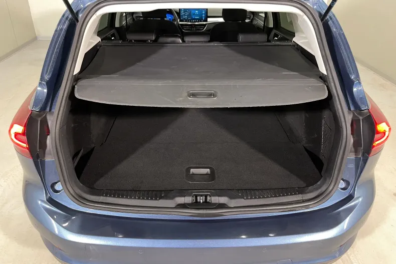 Ford Focus din 2023 cu 128.461 km - oferta FOR182447 - foto 12