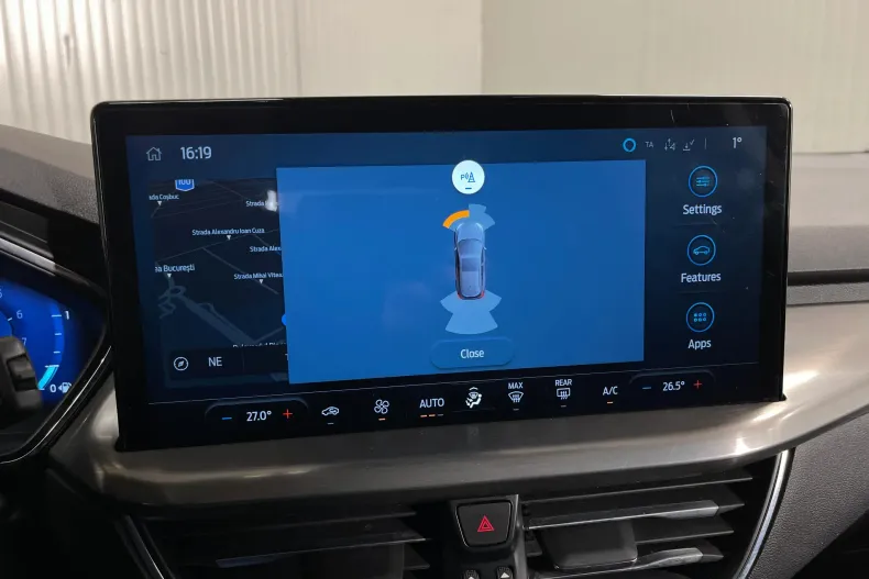 Ford Focus din 2023 cu 128.461 km - oferta FOR182447 - foto 14