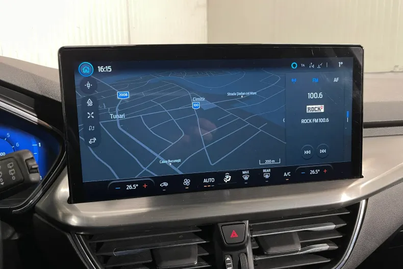 Ford Focus din 2023 cu 128.461 km - oferta FOR182447 - foto 15