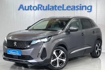 Peugeot 3008 din 2021 - oferta PEU182448
