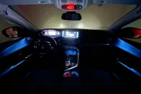 Peugeot 3008 din 2021 cu 94.910 km - oferta PEU182448 - foto 7