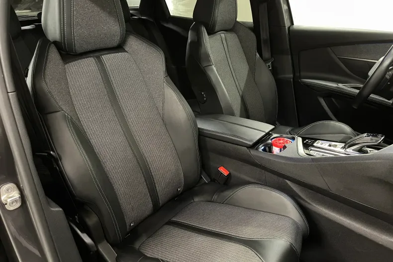 Peugeot 3008 din 2021 cu 94.910 km - oferta PEU182448 - foto 10