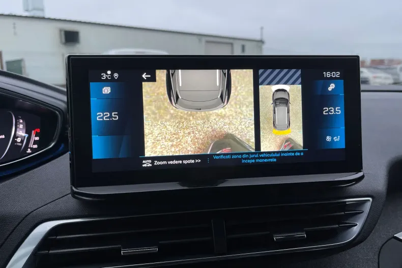 Peugeot 3008 din 2021 cu 94.910 km - oferta PEU182448 - foto 15