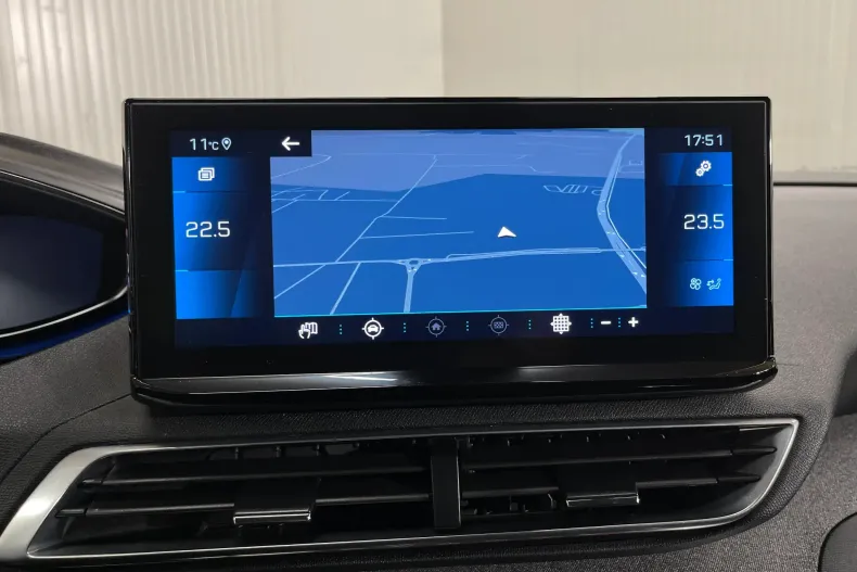 Peugeot 3008 din 2021 cu 94.910 km - oferta PEU182448 - foto 17