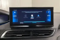 Peugeot 3008 din 2021 cu 94.910 km - oferta PEU182448 - foto 19