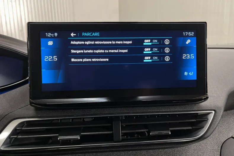 Peugeot 3008 din 2021 cu 94.910 km - oferta PEU182448 - foto 22